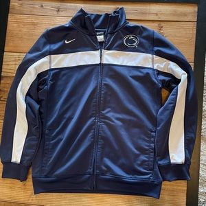 Nike Penn State Jacket